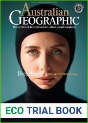 Australian Geographic - March April 2023