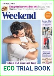 The Times Weekend - 25 March, 2023