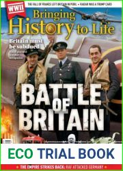 Bringing History to Life - Battle of Britain, 2023