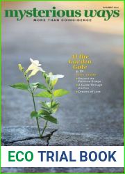 Mysterious Ways - April May 2023