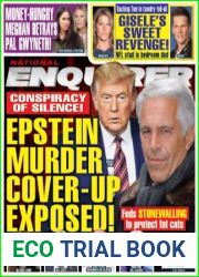 National Enquirer - April 03, 2023