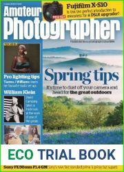 Amateur Photographer - 28 March 2023