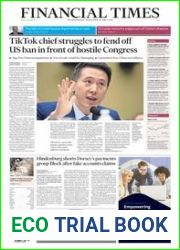Financial Times Asia - March 24, 2023
