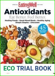 EatingWell - Antioxidants, 2023