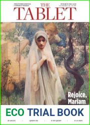 The Tablet Magazine - March 25, 2023