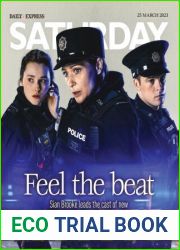 Daily Express Saturday Magazine - March 25, 2023