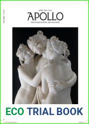 Apollo Magazine - April 2023