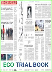 The Globe and Mail - March 24, 2023