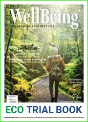 WellBeing - Issue 203, March 2023