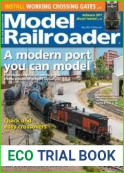 Model Railroader - May 2023