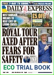 Daily Express - March 25, 2023