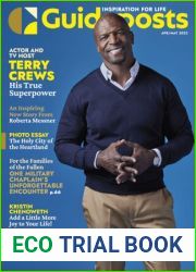 Guideposts - April May 2023