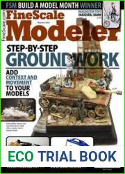 FineScale Modeler - Vol. 41, Issue 3, May June 2023
