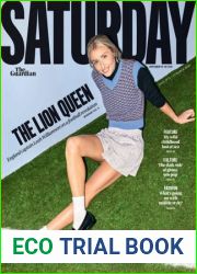 The Guardian Saturday Magazine - No. 78, 25 March 2023