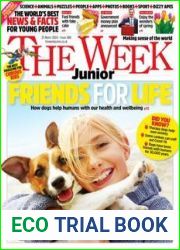 The Week Junior UK - Issue 380, 25 March 2023