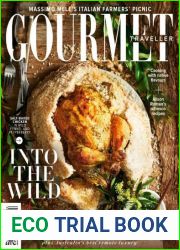 Australian Gourmet Traveller - April 2023