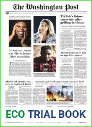 The Washington Post - March 24, 2023