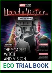 Marvel Specials - Wanda Vision, 2023