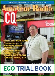 CQ Amateur Radio - April 2023
