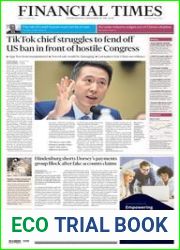 Financial Times USA - March 24, 2023