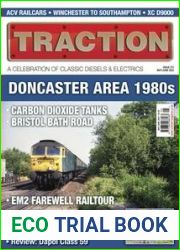 Traction - Issue 275, May June 2023