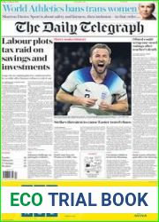 The Daily Telegraph - 24 March, 2023