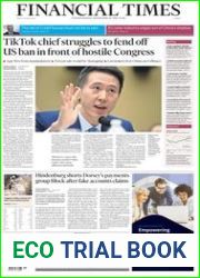 Financial Times Europe - March 24, 2023