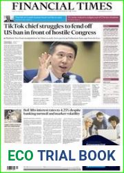 Financial Times UK - March 24, 2023