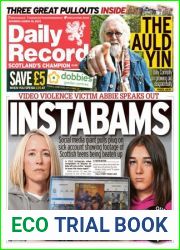 Daily Record - 25 March 2023