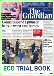 The Guardian - 24 March 2023