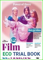 The Guardian G2 Film and Music - March 24, 2023