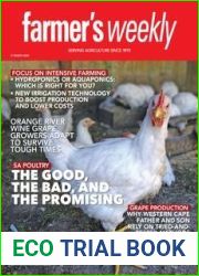 Farmer|s Weekly - 31 March 2023
