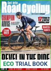 Sports Bookazine - Get Into Road Cycling, 2023