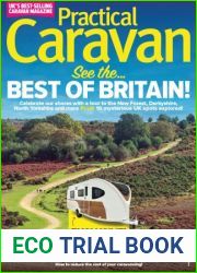 Practical Caravan - Issue 464, 2023