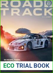 Road and Track - Vol. 16, LE MANS, 2023