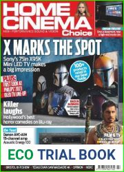 Home Cinema Choice - Issue 340, Spring 2023