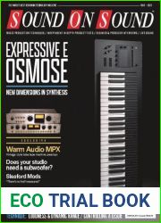 Sound On Sound USA - April 2023