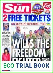 The Sun UK - 23 March, 2023