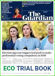 The Guardian Australia - 23 March 2023
