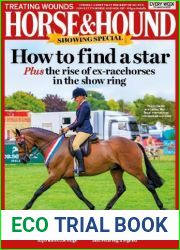 Horse and Hound - 23 March 2023