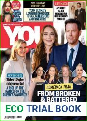 You South Africa - Issue 851, 30 March 2023