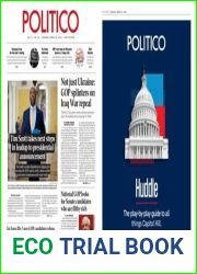 Politico - March 23, 2023