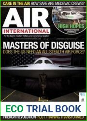 Air International - Volume 104 No 04, April 2023