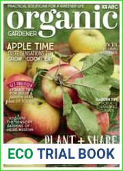 ABC Organic Gardener - Issue 140, 2023