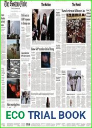 The Boston Globe - 21 March, 2023
