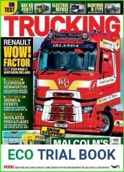 Trucking Magazine - Issue 479, May 2023