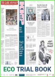 The Globe and Mail - March 23, 2023