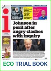 The i Newspaper - March 23, 2023