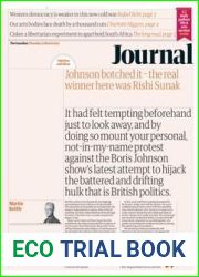 The Guardian Journal - 23 March 2023