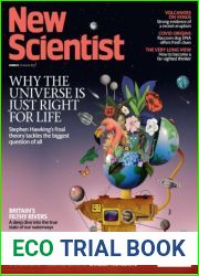 New Scientist International Edition - 25 March 2023